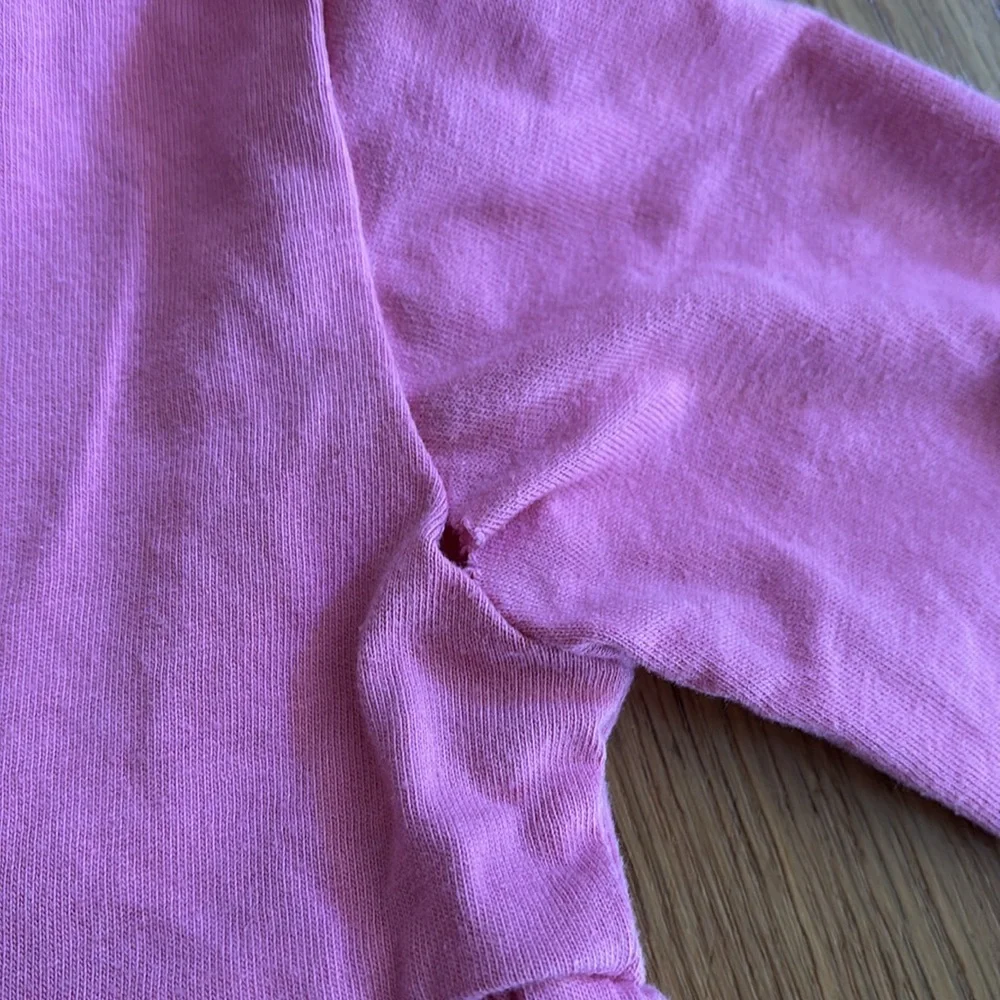 12M Garanimals Long Sleeve Casual Dresses